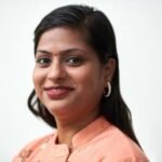 Priya Reddy